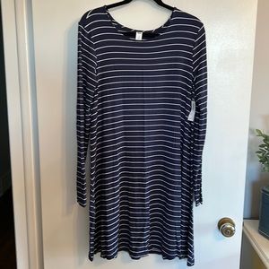 Old Navy Swing Dress
